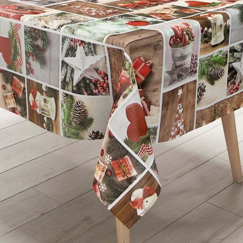 Kevkus housse table - kevkus,