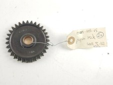 Pignon intermédiaire kick SWM TL 240 1982