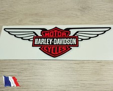 Autocollant HARLEY DAVIDSON