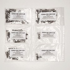 HONDA C90 CS90 CD90 CL90