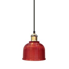 Lampe Suspension avec