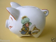 Coffre À Monnaie Miss