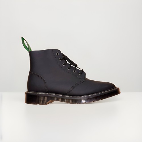 Solovair men 5 black - men’s,