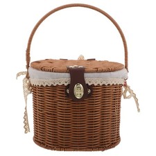  Panier De Rangement Avec