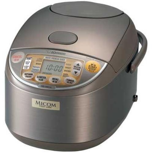 Cuiseur riz zojirushi - riz,