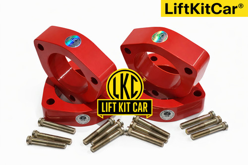 Lkc 20mm alu lift - lift, kit