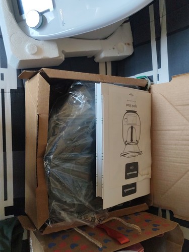 Thermomix tm6 scintillant - tm6,