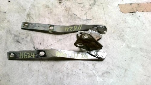 Charniere capot skoda - de,