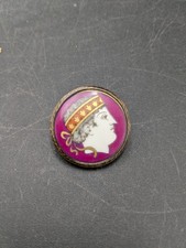 Bouton Napoléon III