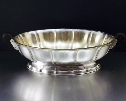 Quist coupe ovale art - ,