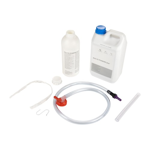 Additif origine pour filtre - pour,
