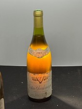 CORTON CHARLEMAGNE 1985