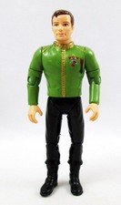Star Trek The Original Series - Playmates - Captain James T. Kirk "in Dress Unif