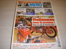 LA VIE DE LA MOTO LVM 569
