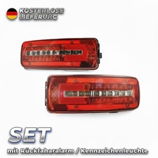 Feux arrière LED DAF XF XG CF