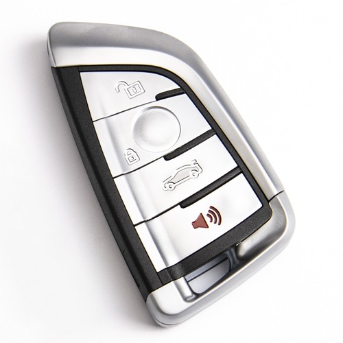 Coque clé pour bmw g20 - clÉ, 3