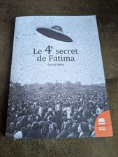 Le 4e Secret De Fatima Daniel