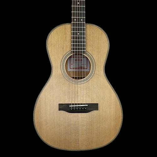 Kala solid cedar top - cedar,