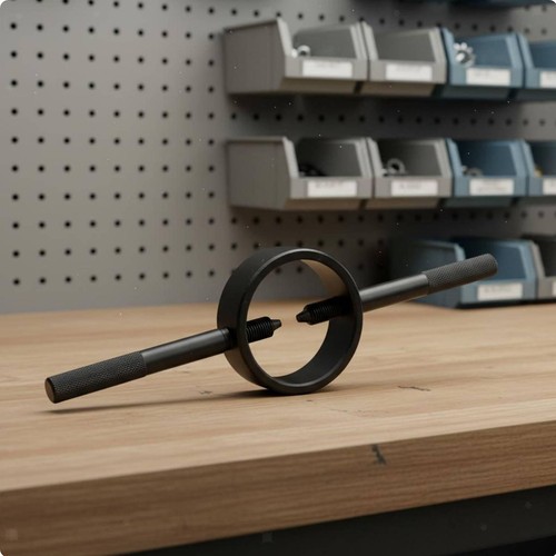 Kit outils pour - kit, compresseur