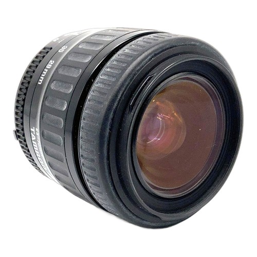 Tamron objectif zoom - af,