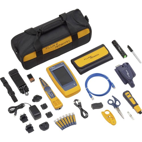 Fluke networks liq kit is60 - fluke, liq-kit-is60
