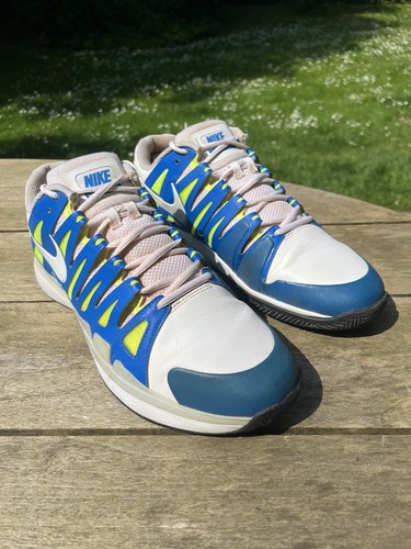 Nike zoom vapor tour - 9, roger