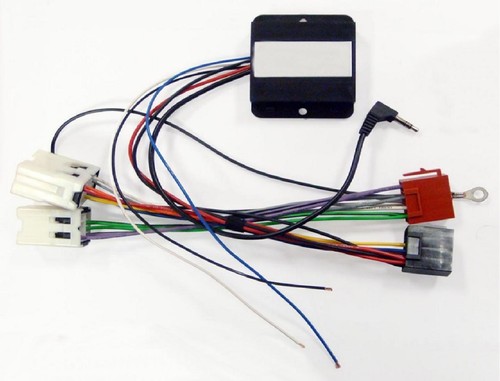 Interface commande volant ns16 - commande,