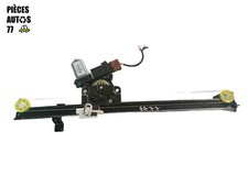 Leve vitre Avant Droit Complet