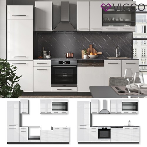 Kitchenette bloc cuisine - kitchenette,