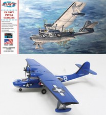 US Marine PBY-5A CATALINA