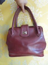 VINTAGE  petit sac dame