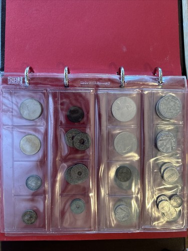 Lots pieces et billets - pieces,