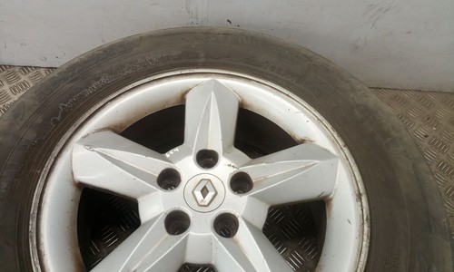 Renault grand espace mk4 - renault,