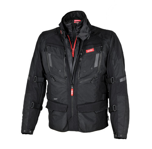 Veste longs original aprilia - veste,
