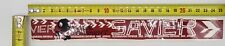 Sticker Rare Vintage Savier
