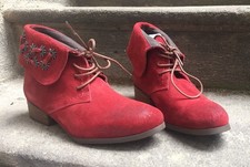 DESTOCKAGE NEUF BOTTINES