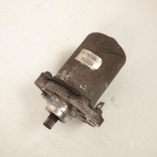 Démarreur origine pour Scooter Gilera 50 Stalker 2009 82530R Occasion