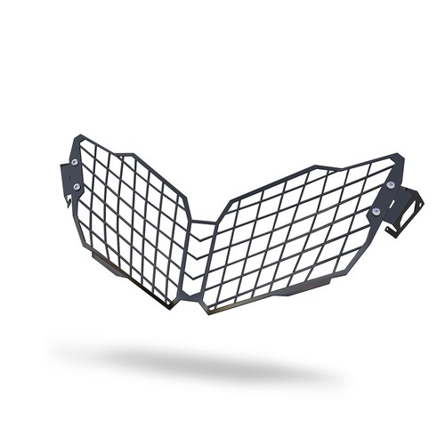 Protection des phares pour