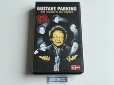 Gustave Parking Au Casino De