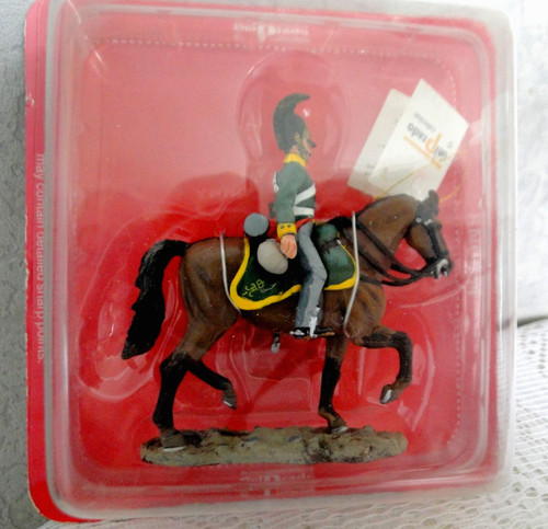 Soldat plomb del prado homme - plomb,