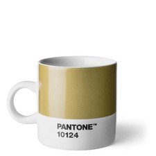 Pantone 18007 Espresso Cup