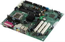 Dell 0u7077 carte mère atx - dell,