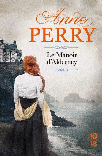 Manoir alderney anne - d'alderney.,