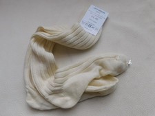 MARINE NATIONALE : PAIRE DE CHAUSSETTES NEUVES 44-46 LEO MINOR 2017 100% LAINE