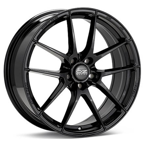 Jante alu racing leggera - jante, oz