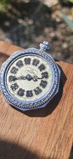 Antique BULER Swiss Made Art