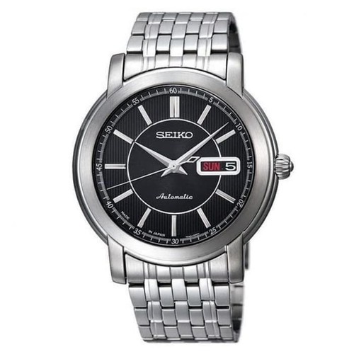 Seiko skz289k1 automatic watch - seiko,