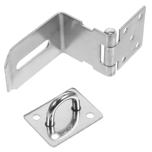 Loquet cadenas pour - cadenas, usage