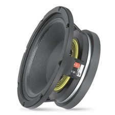 NEW RCF L10750YK Professional Mid-Bass 10-Inch Car Subwoofer Speaker