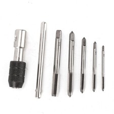 Tapotement 6PCS / Set Robinet